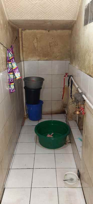 ruko gudang kantor caringin 145