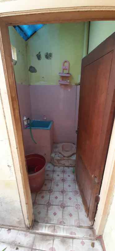 ruko gudang kantor caringin 145