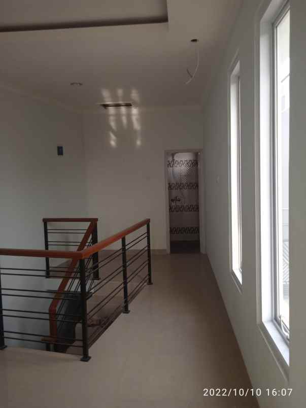 ruko gudang kantor kemang tapos depok