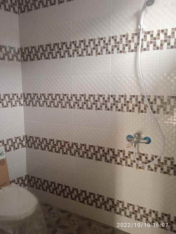 ruko gudang kantor kemang tapos depok