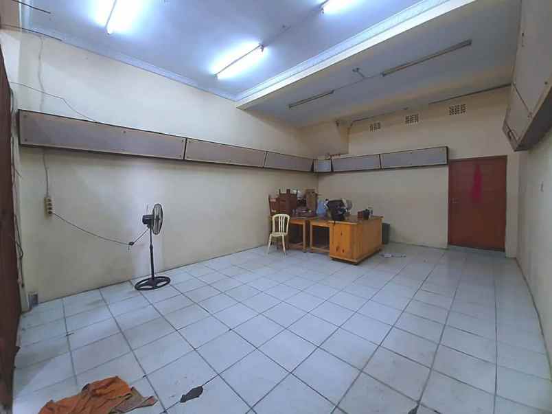 ruko murah sangat strategis di cengkareng jkt barat