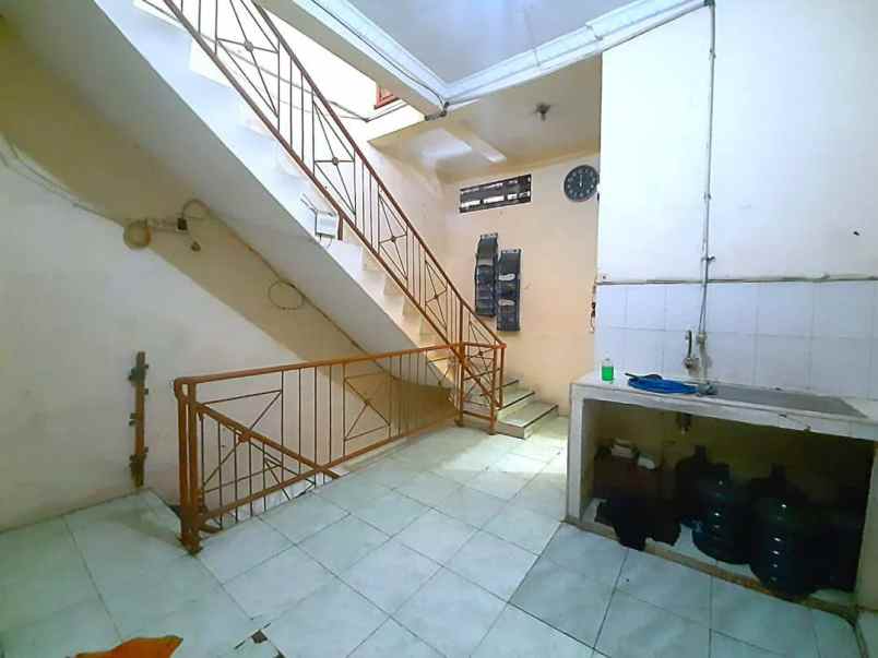 ruko murah sangat strategis di cengkareng jkt barat