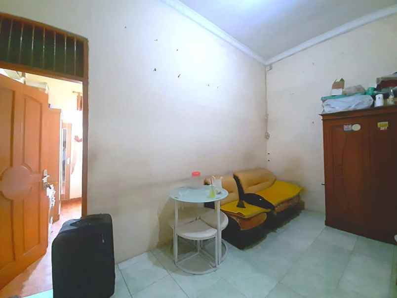 ruko murah sangat strategis di cengkareng jkt barat