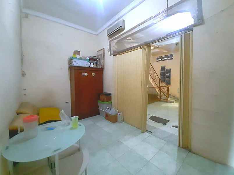 ruko murah sangat strategis di cengkareng jkt barat