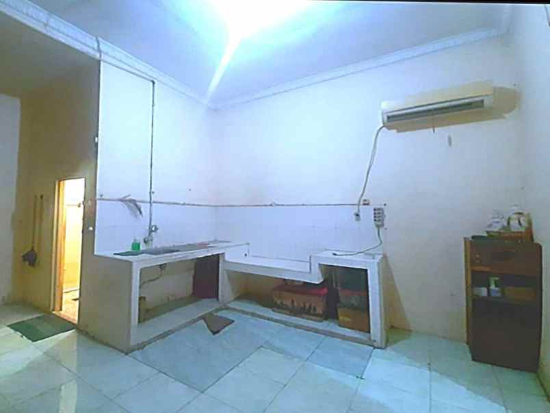 ruko murah sangat strategis di cengkareng jkt barat