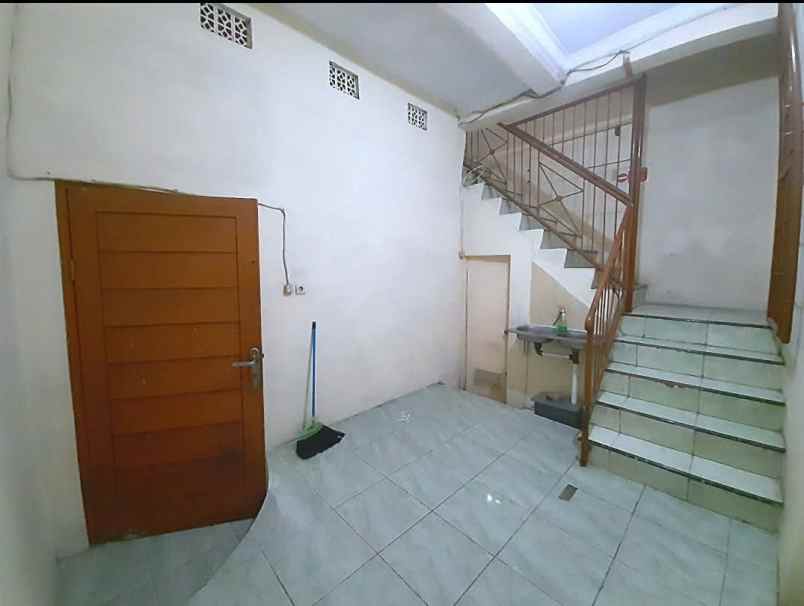 ruko murah sangat strategis di cengkareng jkt barat