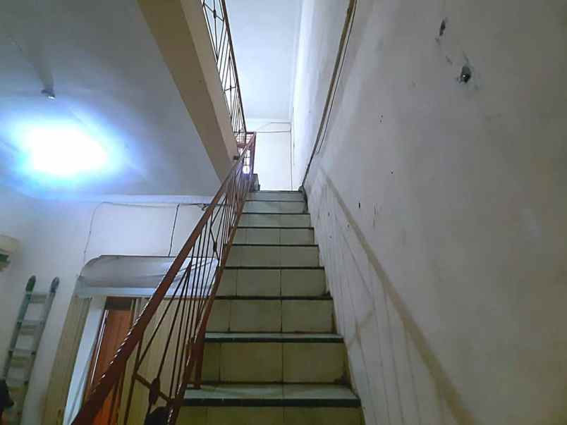 ruko murah sangat strategis di cengkareng jkt barat