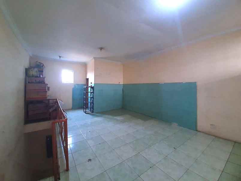 ruko murah sangat strategis di cengkareng jkt barat