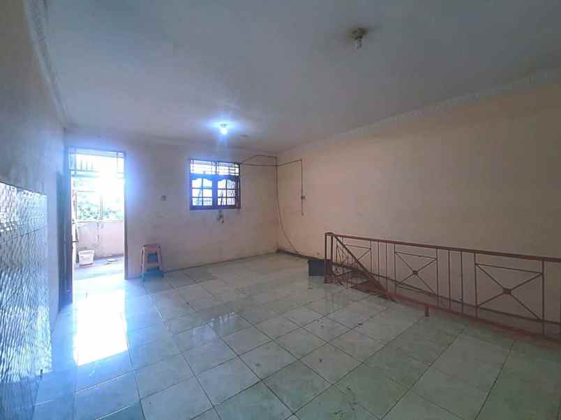 ruko murah sangat strategis di cengkareng jkt barat