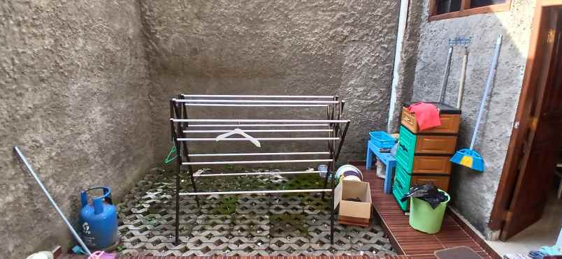 rumah 2 lantai harga murah di purwomartani