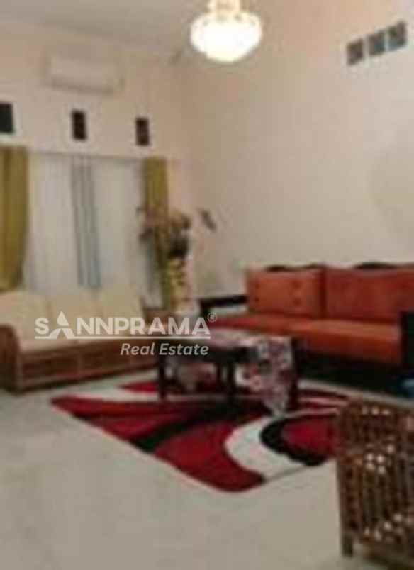 rumah 2 lantai permata depok dekat stasiun citayam rn