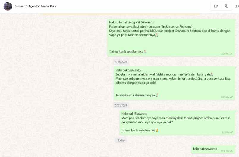 rumah 2 lantai tanpa dp di bogor