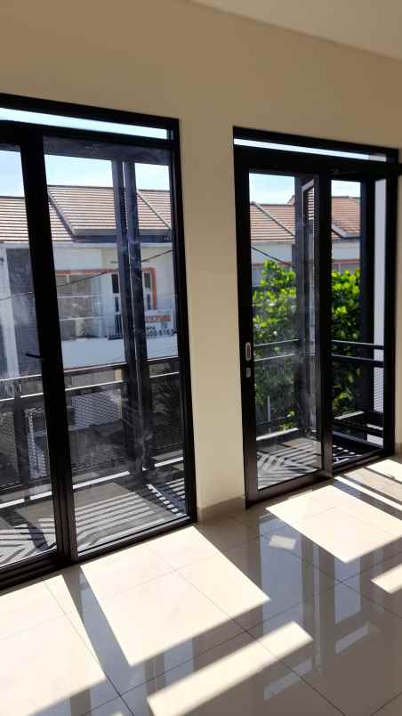 rumah arcamanik bandung timur dekat sport jabar