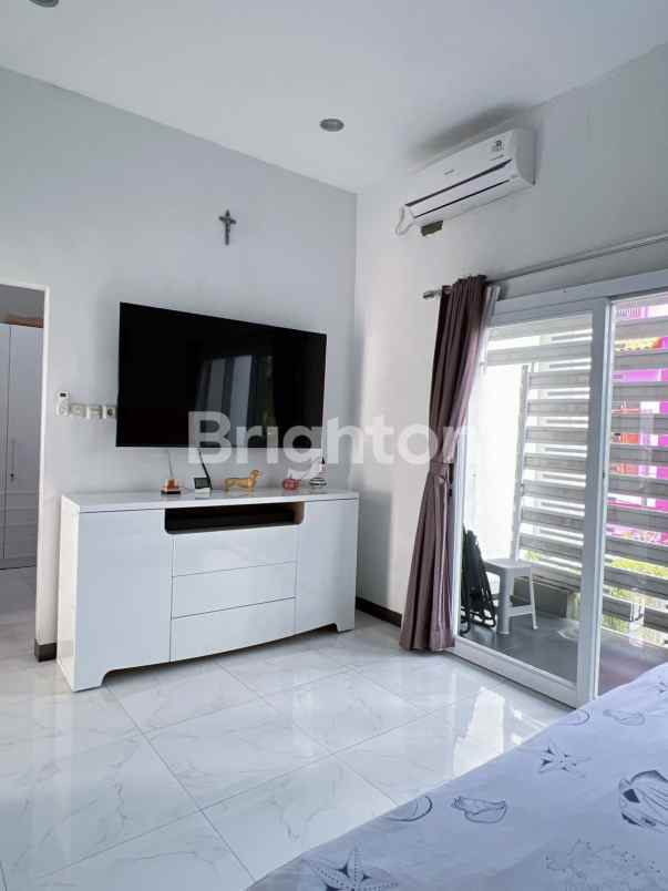 rumah babatan wiyung bcl