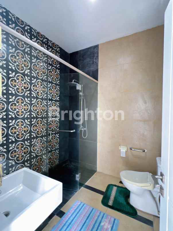 rumah babatan wiyung bcl