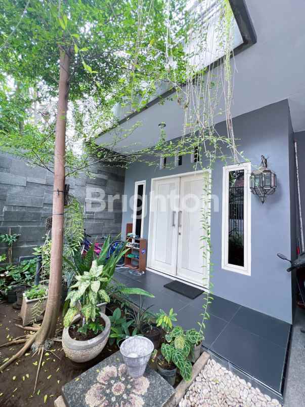 rumah babatan wiyung bcl