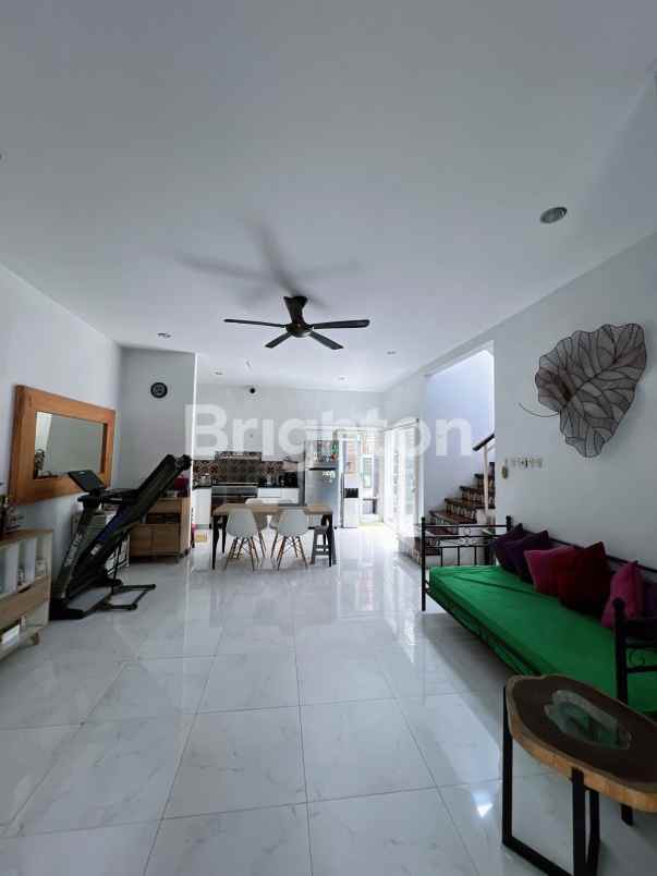 rumah babatan wiyung bcl