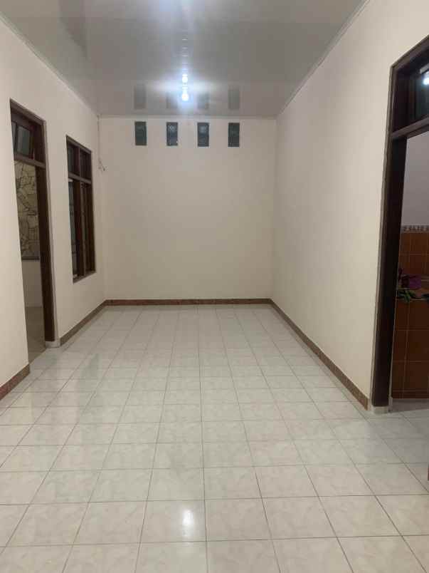 rumah bagus dekat rsa dan exit tol