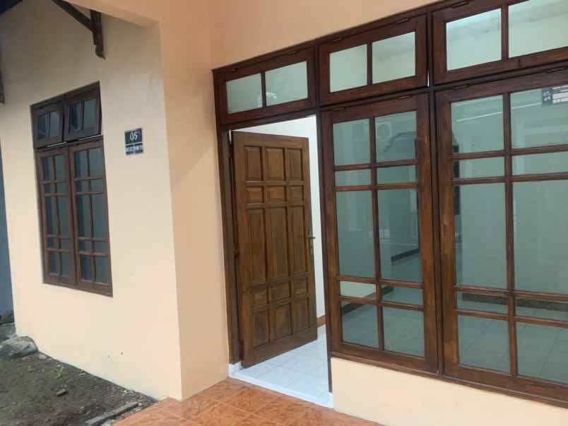 rumah bagus dekat rsa dan exit tol