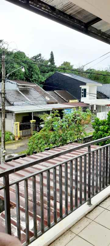 rumah bagus di bogor