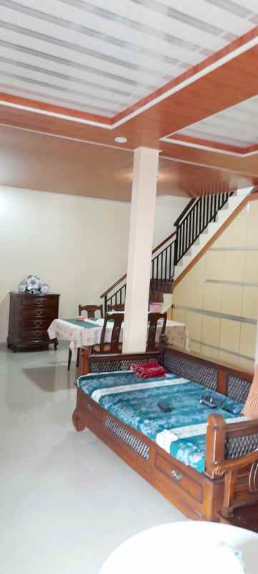 rumah bagus di bogor