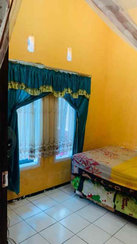 rumah bagus harga baik di kebonagung kabupaten malang