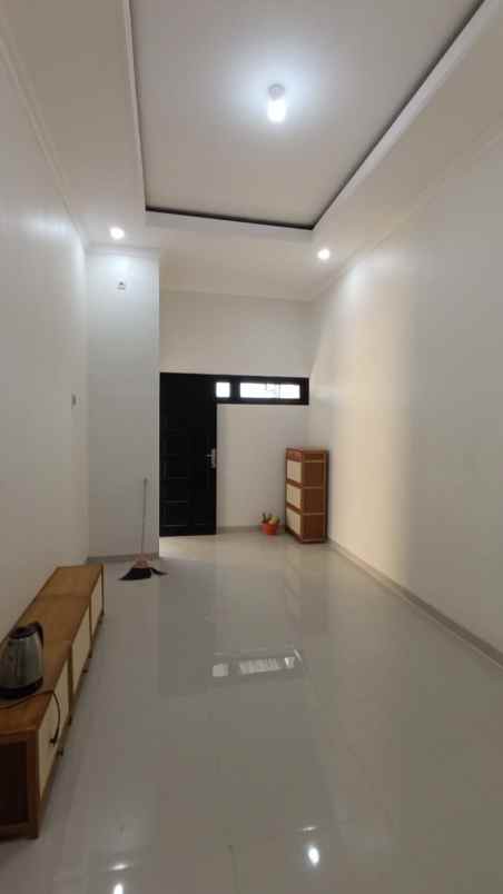 rumah banyumanik semarang dp 5jt 300jtn bebas desain