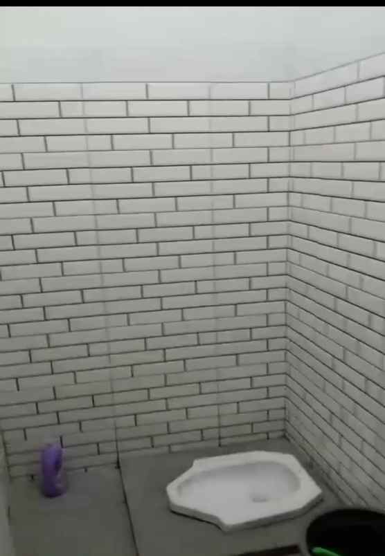 rumah baru dekat stasiun pondok rajeg akses motor