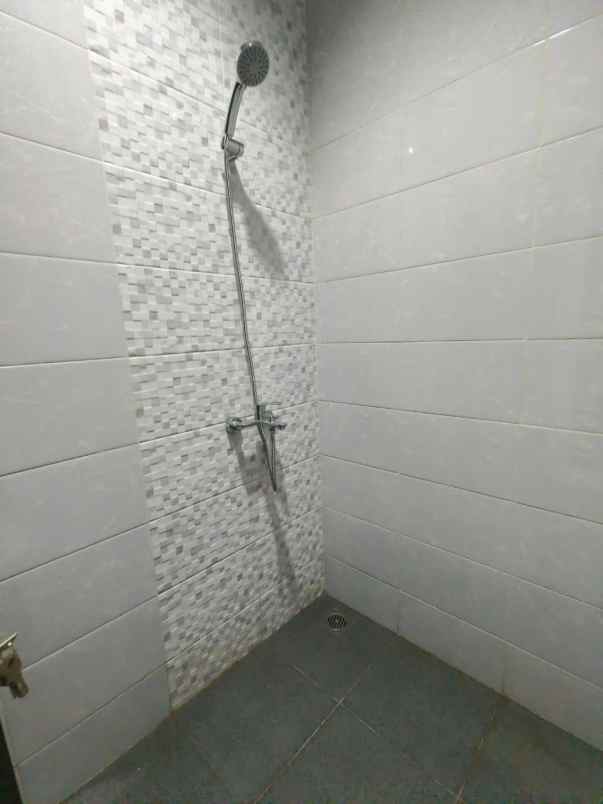 rumah baru design scandinavian di ciputat tangsel