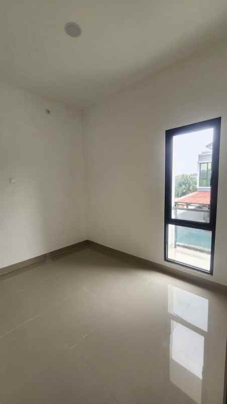 rumah baru minimalis di jatiluhur jatiasih bekasi