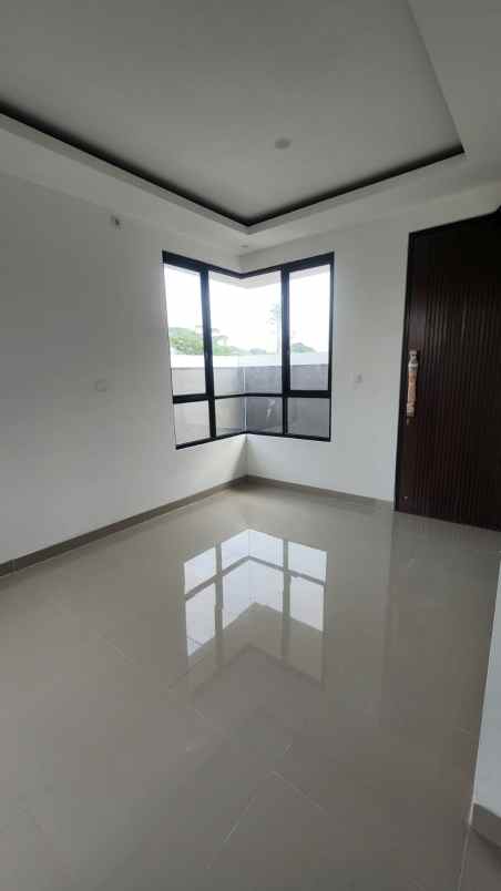 rumah baru minimalis di jatiluhur jatiasih bekasi