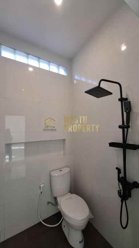 rumah baru siap huni dekat pasar jangkang di ngemplak