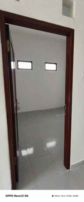 rumah baru siap huni lokasi tlekung batu malang