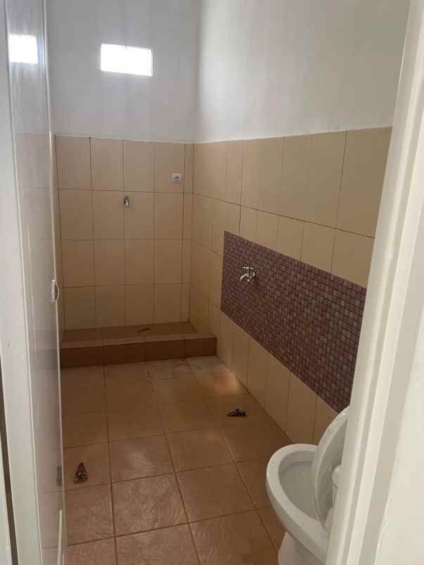 rumah baru siap huni lokasi tlekung batu malang