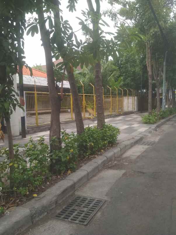 rumah bekas cocok untuk bisnis