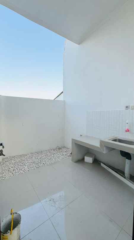 rumah bekasi selangkah ke jakarta utara