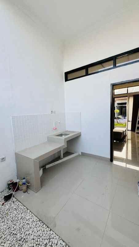 rumah bekasi selangkah ke jakarta utara