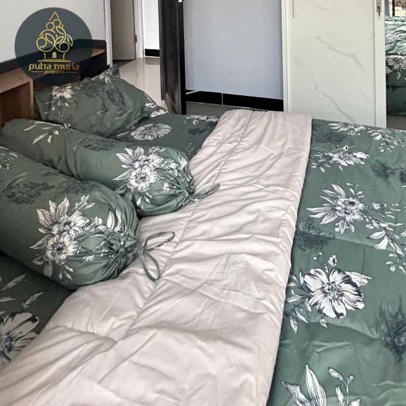 rumah bekasi terdekat dari kemang pratama bekasi