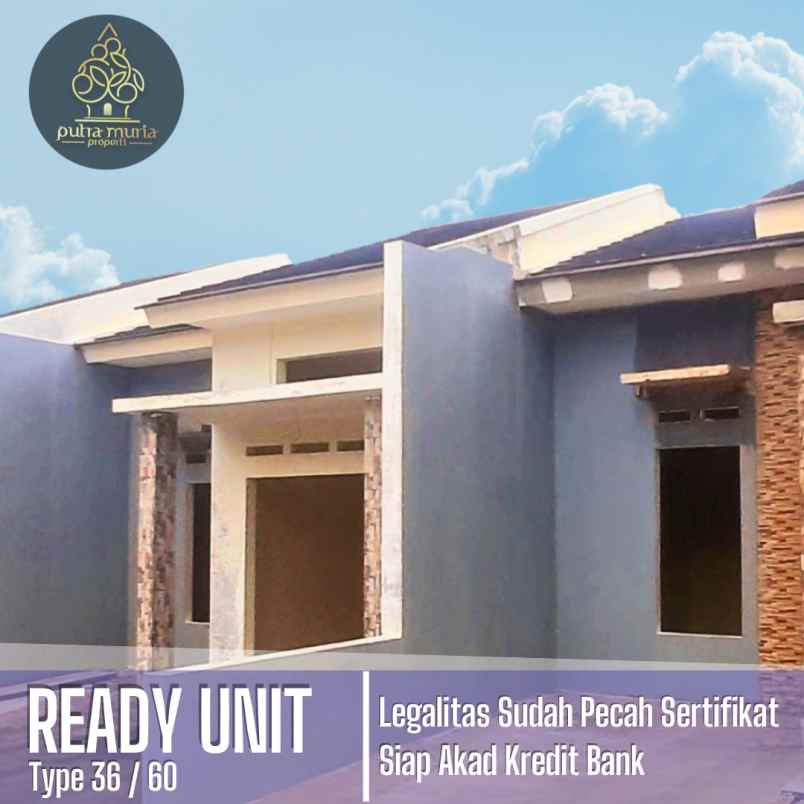 rumah bekasi terdekat dari kemang pratama bekasi
