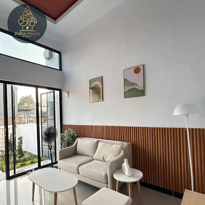 rumah bekasi terdekat dari kemang pratama bekasi