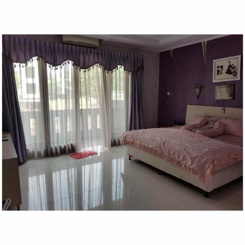 rumah bona vista residence lebak