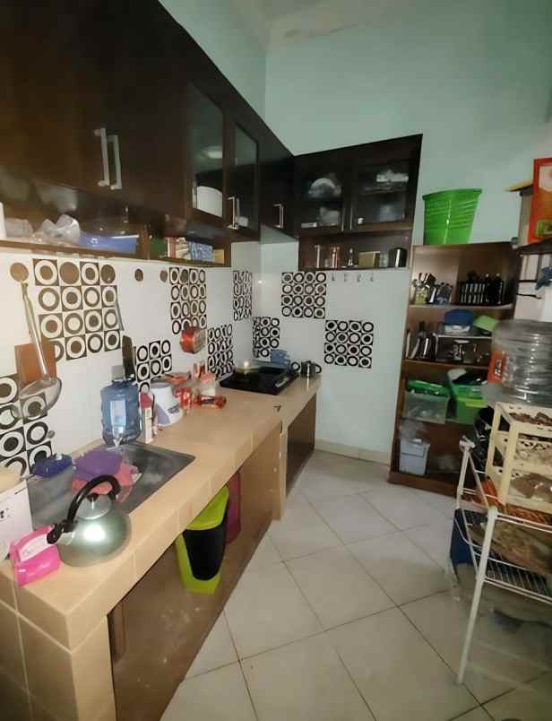 rumah bukitsari banyumanik semarang