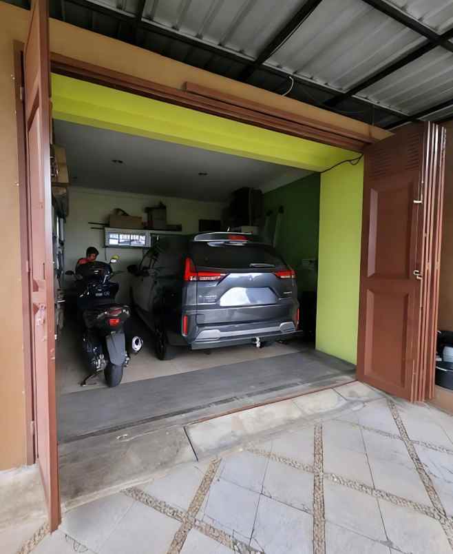 rumah bukitsari banyumanik semarang