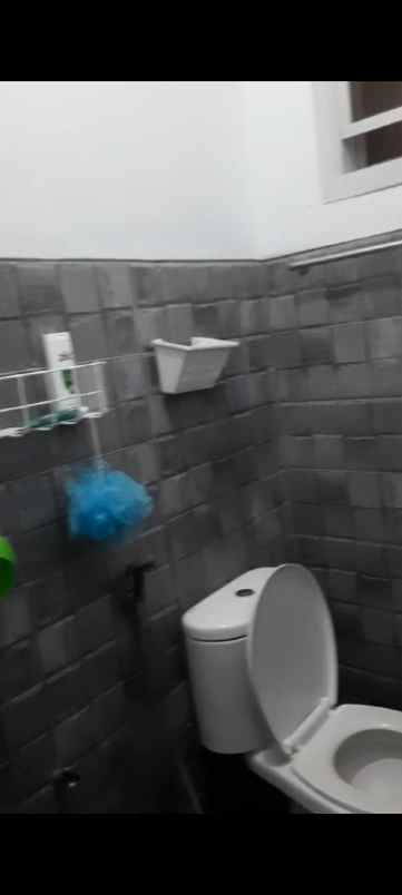 rumah cantik bisa kpr depok