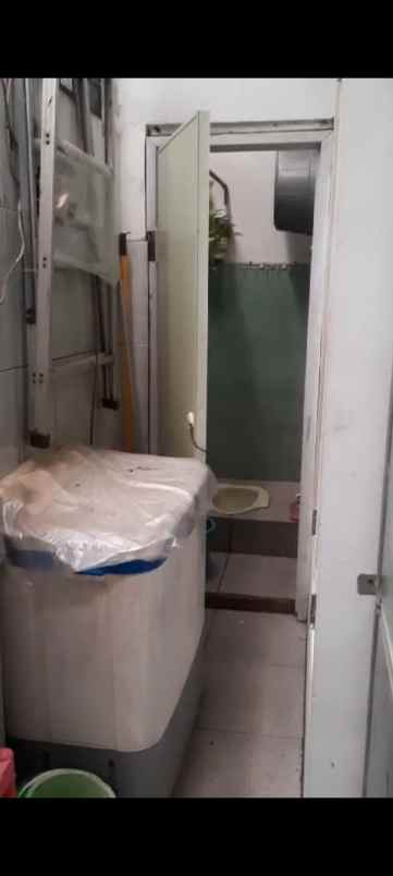 rumah cantik bisa kpr depok