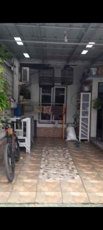 rumah cantik bisa kpr depok