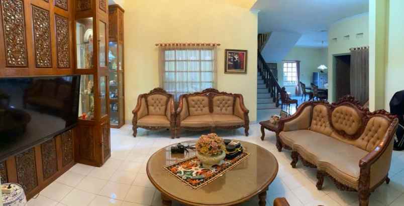 rumah cantik dekat kawasan industri palagan