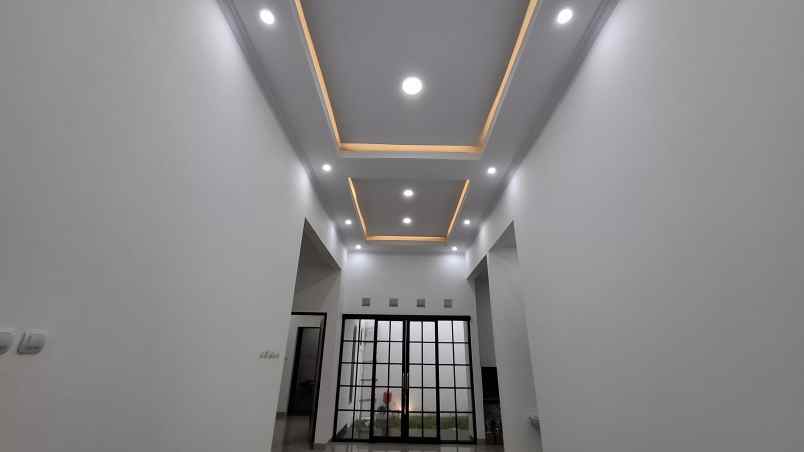 rumah cantik siap huni di jalan kaliurang