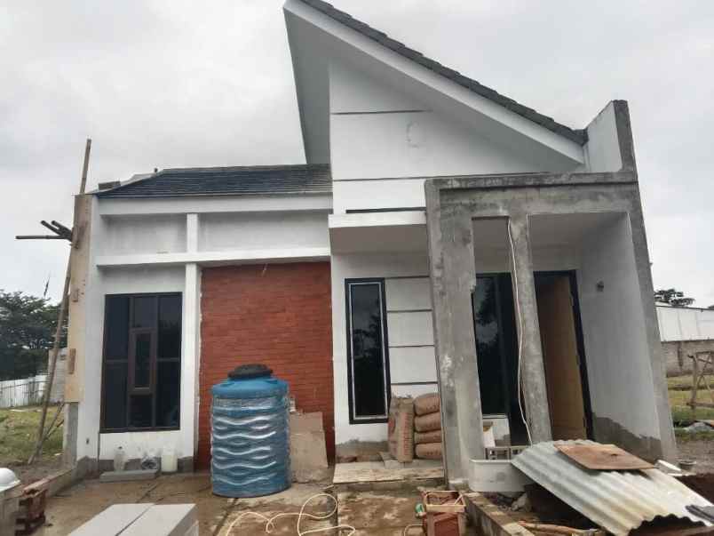 rumah ciampea bogor