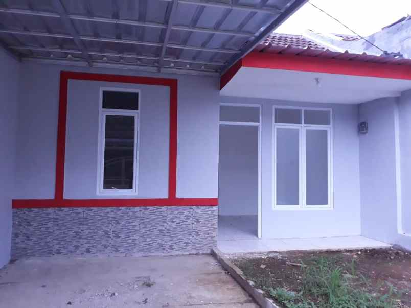 rumah ciampea bogor